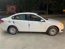 Brilliance FSV